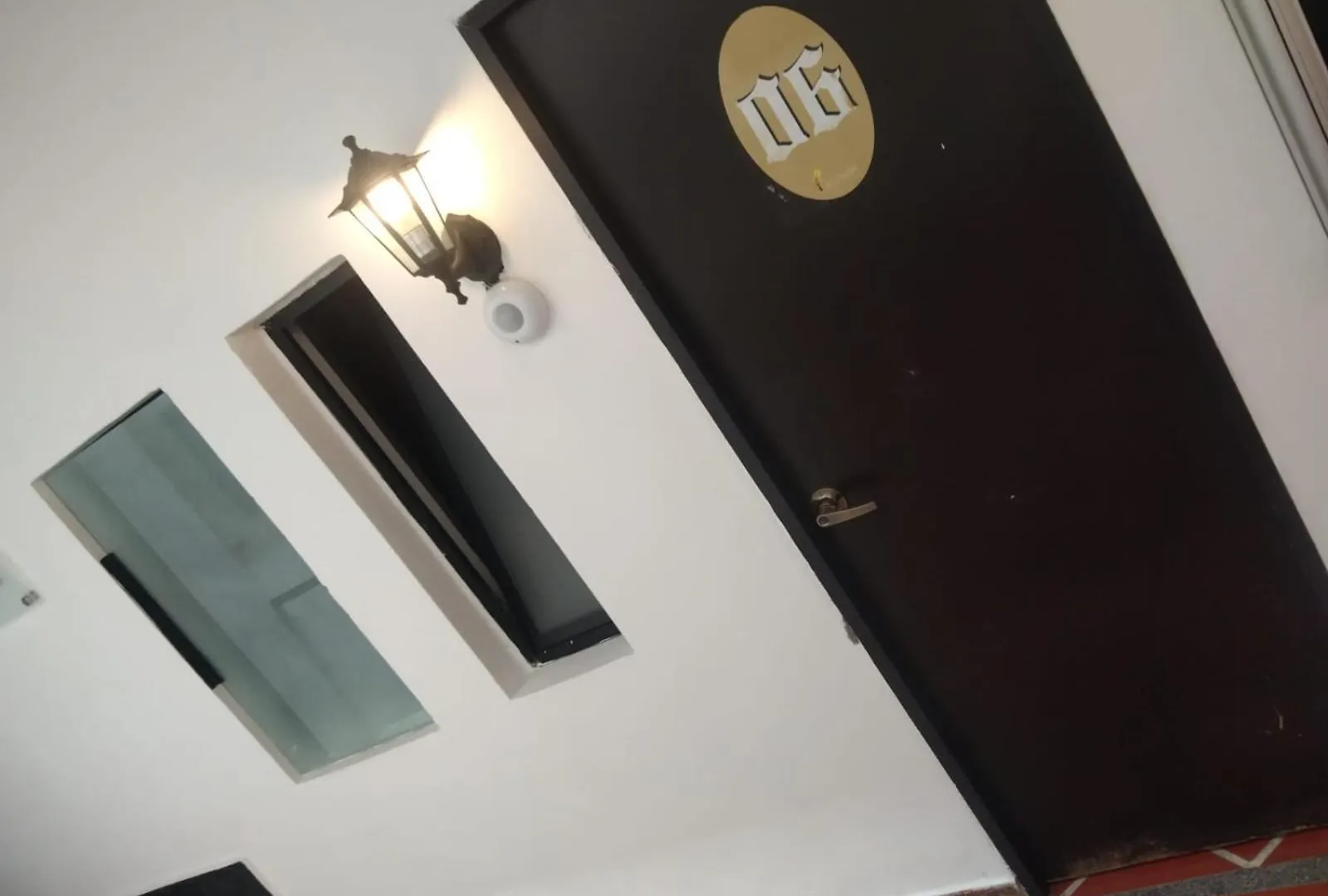 Casa Los Naranjos Hostal Medellin Colombia