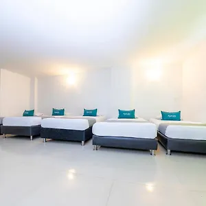 Ayenda Florida Nueva Hotel