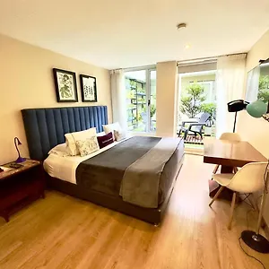 visit hotel
