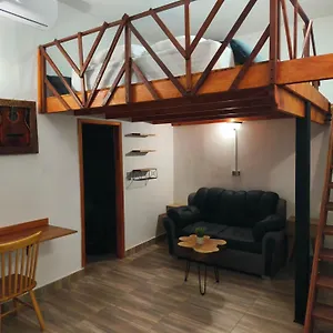 Inn Oasis Blue Laureles, Medellin