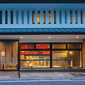 ** Hotel Giappo Franca Japon