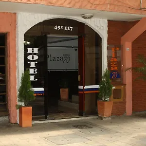 Plaza 70 Hotel