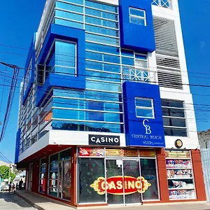 visit hotel