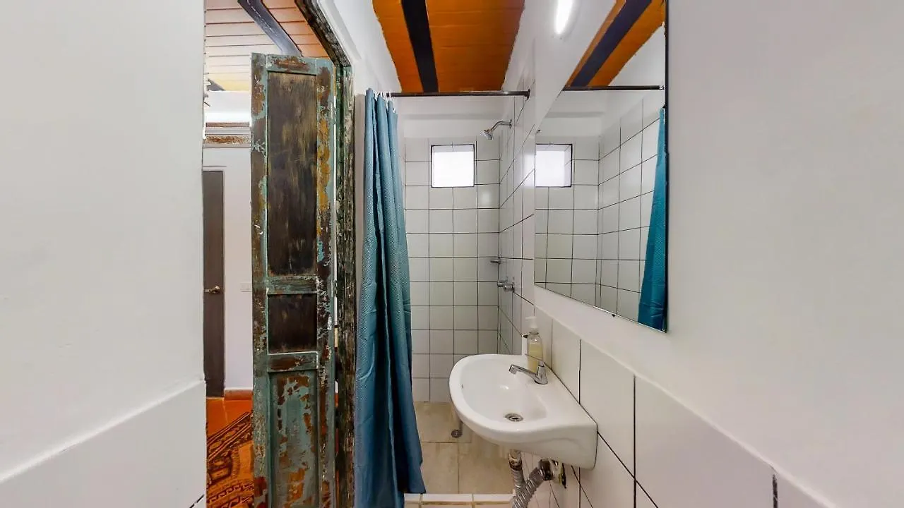 Casa Los Naranjos Hostal Medellín