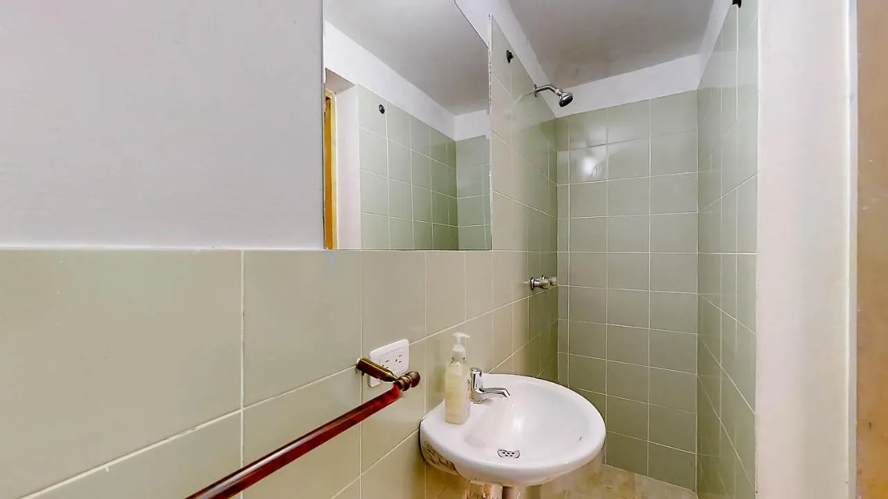 Casa Los Naranjos Hostal Medellín Gasthof