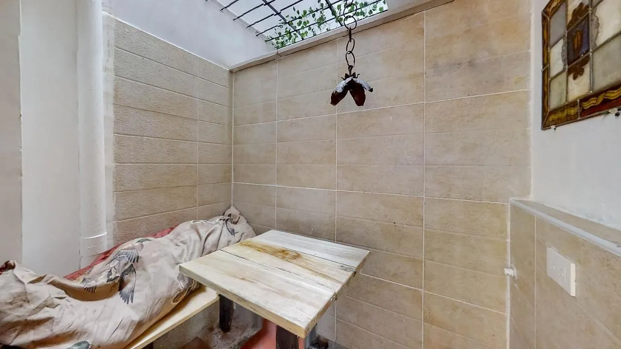 Casa Los Naranjos Hostal Medellín 0*,  Kolumbie