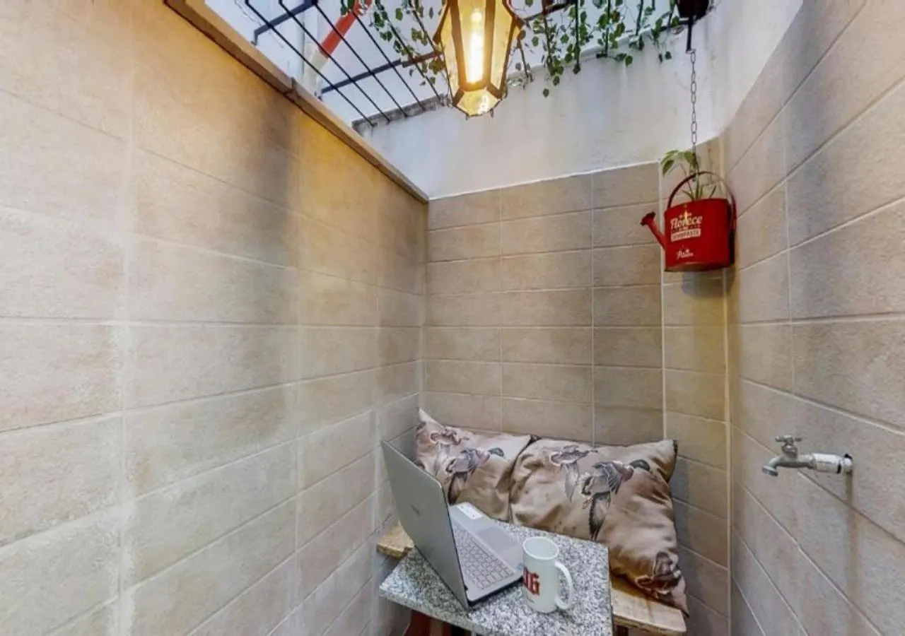 Casa Los Naranjos Hostal Medellín Kolumbie